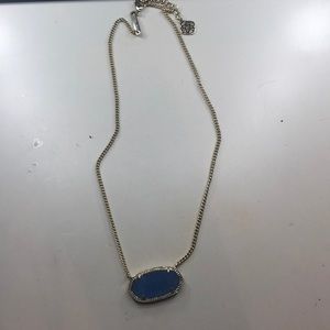 kendra scott necklace